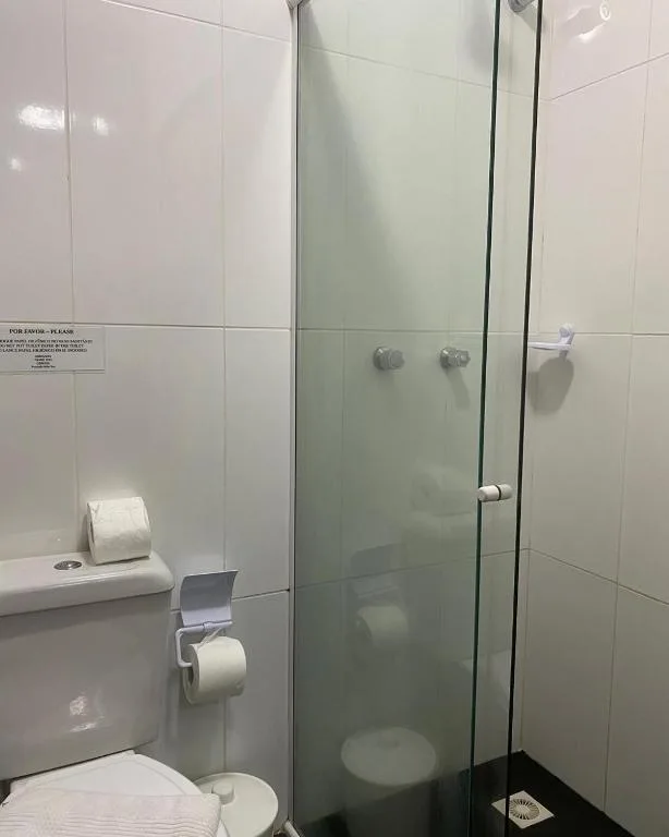 Pousada Solar Inn em Torres/RS — foto 4