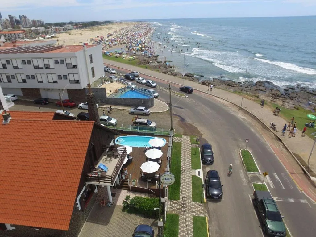 Pousada Solar Inn em Torres/RS — foto 6