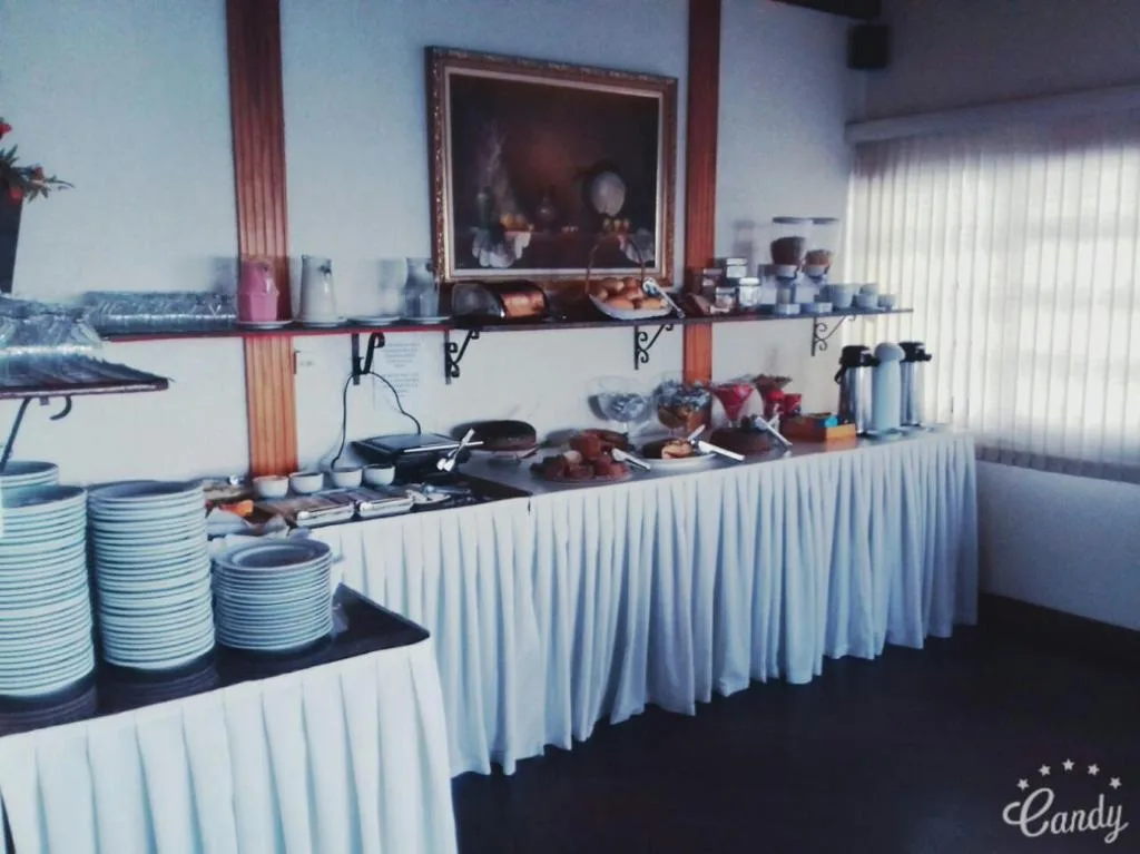 Pousada Solar Inn em Torres/RS — foto 14