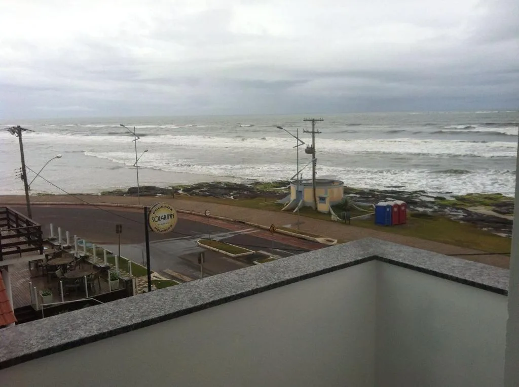 Pousada Solar Inn em Torres/RS — foto 15