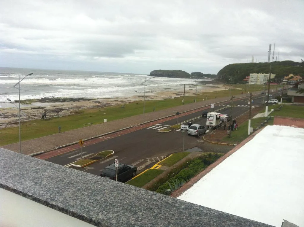 Pousada Solar Inn em Torres/RS — foto 16