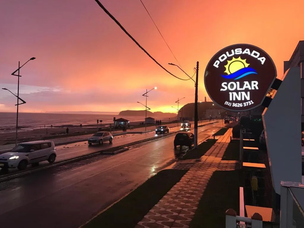 Pousada Solar Inn em Torres/RS — foto 17