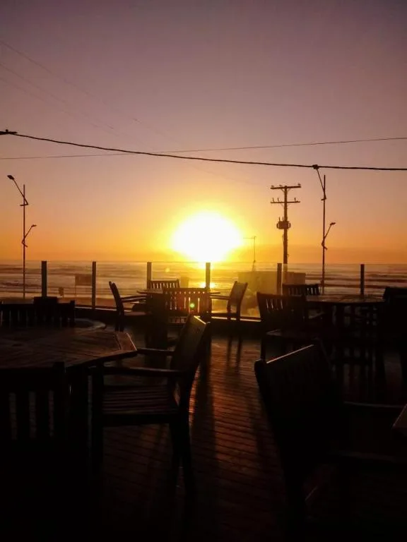 Pousada Solar Inn em Torres/RS — foto 18
