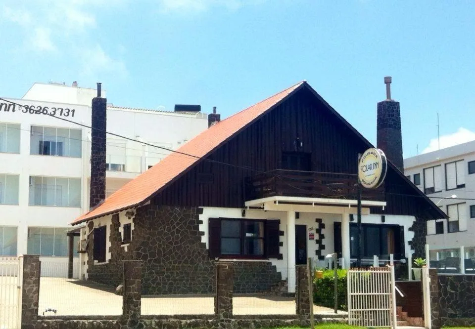 Pousada Solar Inn em Torres/RS — foto 19