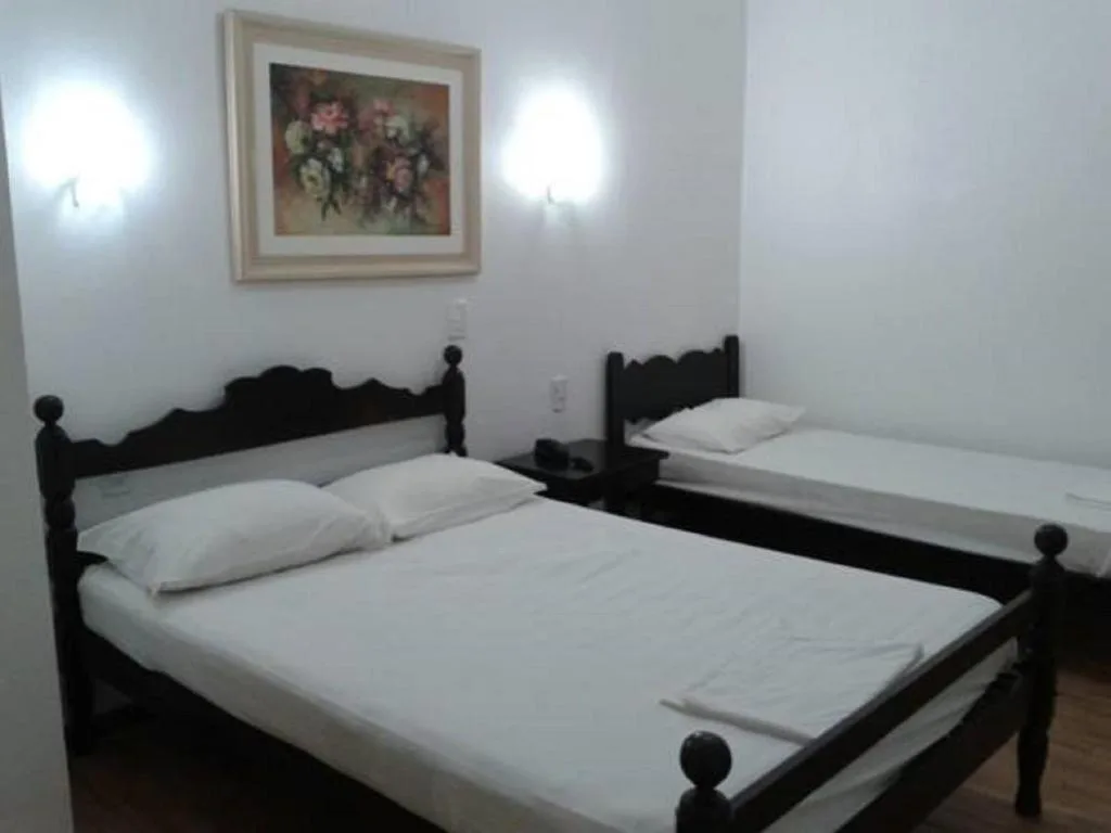 Farol Hotel, na Rua José Antônio Picoral em Torres/RS — foto 2