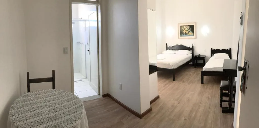 Farol Hotel, na Rua José Antônio Picoral em Torres/RS — foto 4