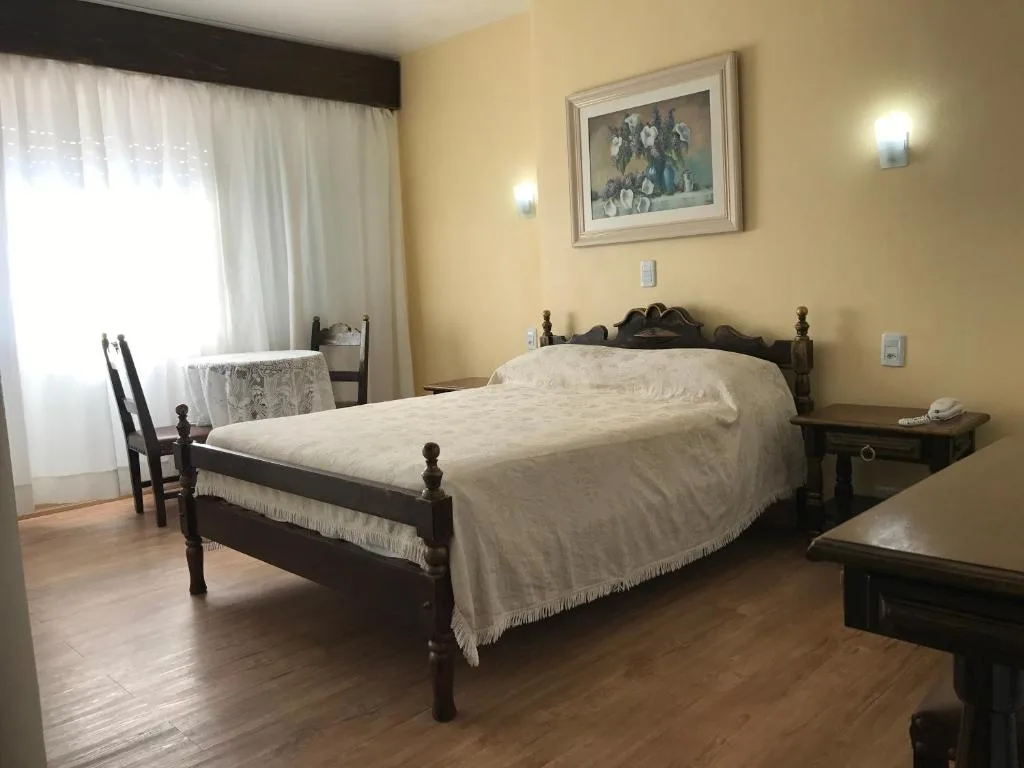 Farol Hotel, na Rua José Antônio Picoral em Torres/RS — foto 6