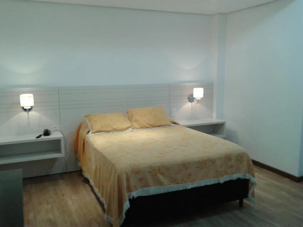 Farol Hotel, na Rua José Antônio Picoral em Torres/RS — foto 7