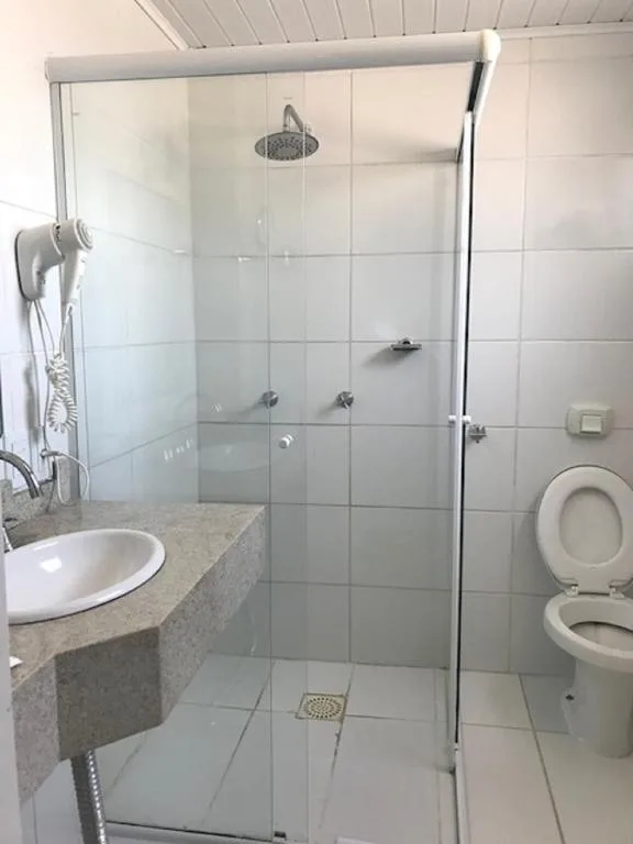 Farol Hotel, na Rua José Antônio Picoral em Torres/RS — foto 12