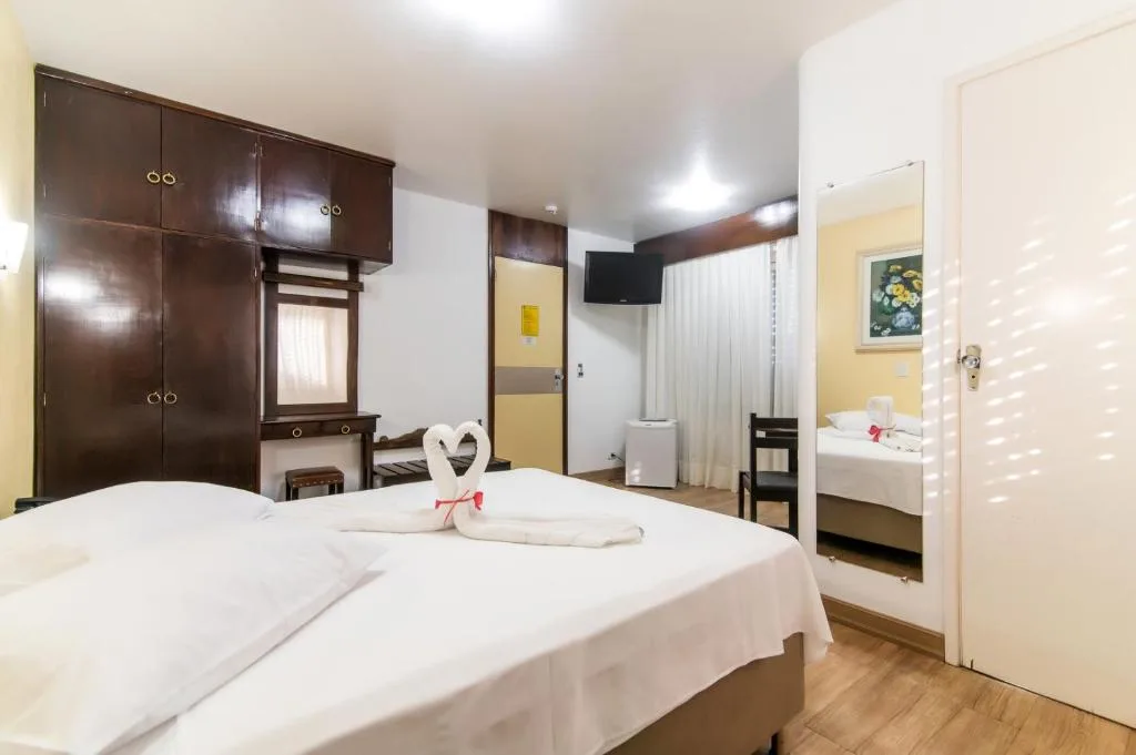 Farol Hotel, na Rua José Antônio Picoral em Torres/RS — foto 20