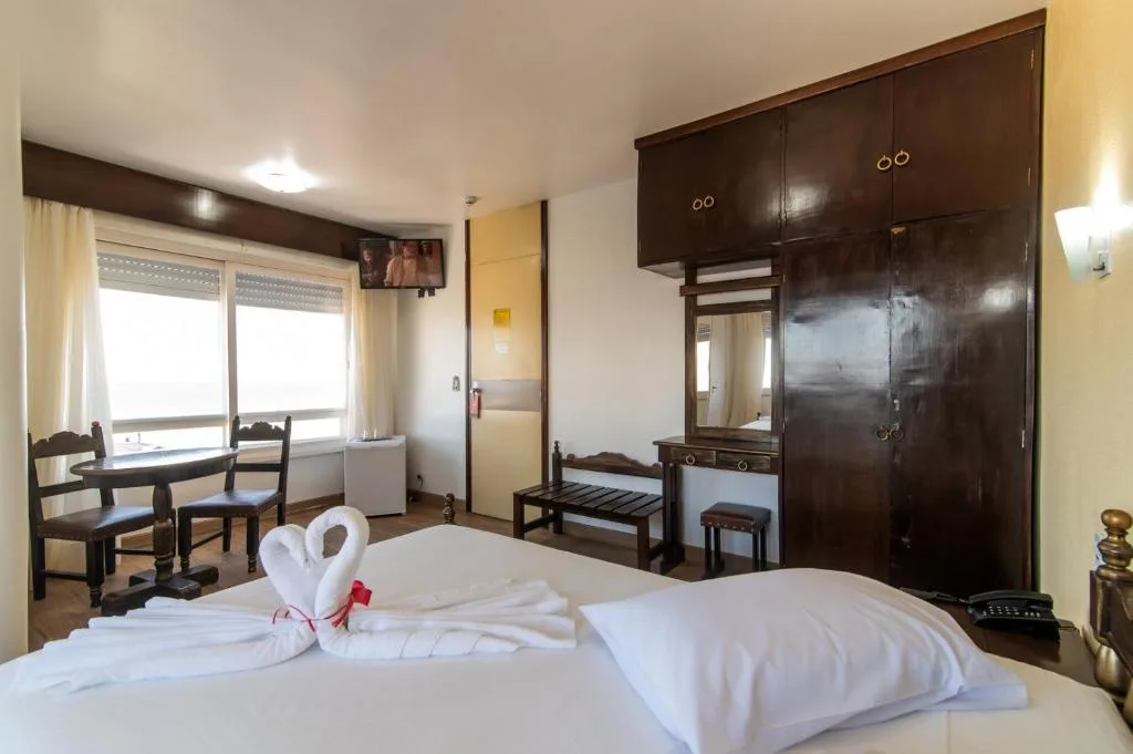 Farol Hotel, na Rua José Antônio Picoral em Torres/RS — foto 22