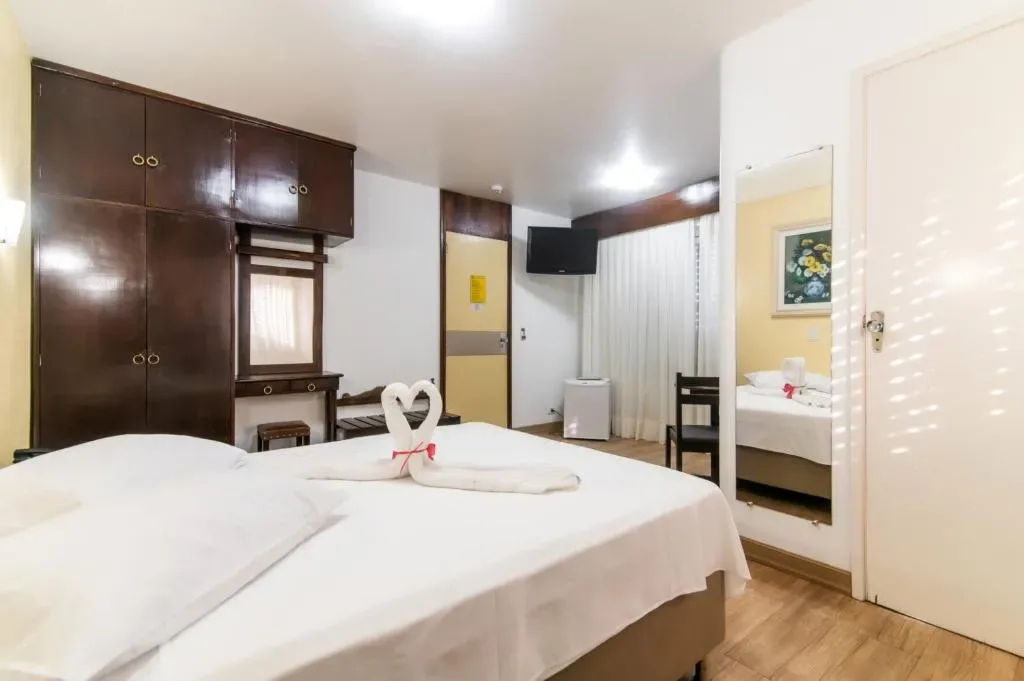 Farol Hotel, na Rua José Antônio Picoral em Torres/RS — foto 24