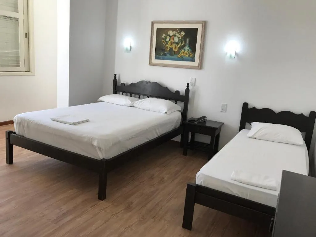 Farol Hotel, na Rua José Antônio Picoral em Torres/RS — foto 31