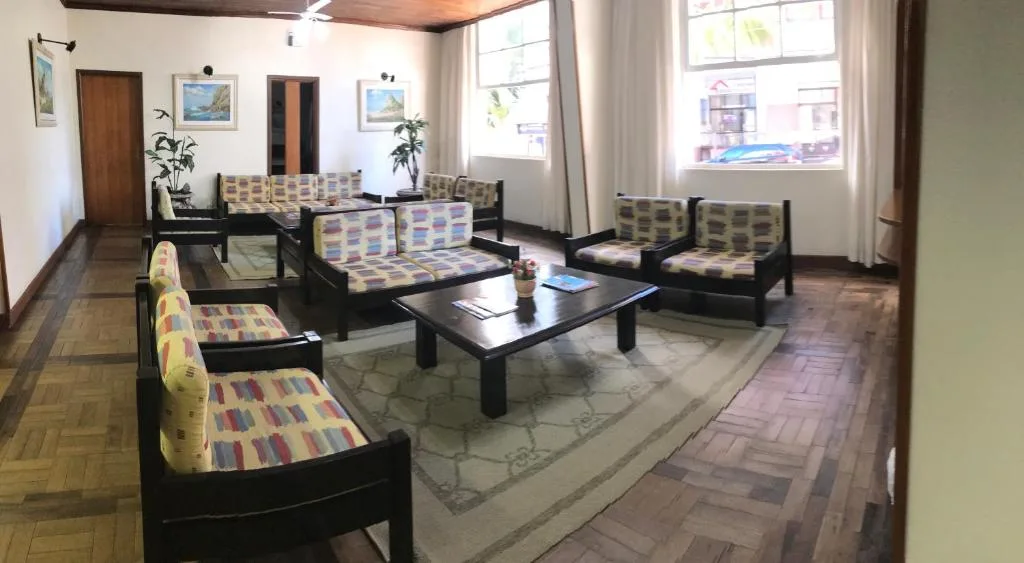 Farol Hotel, na Rua José Antônio Picoral em Torres/RS — foto 32