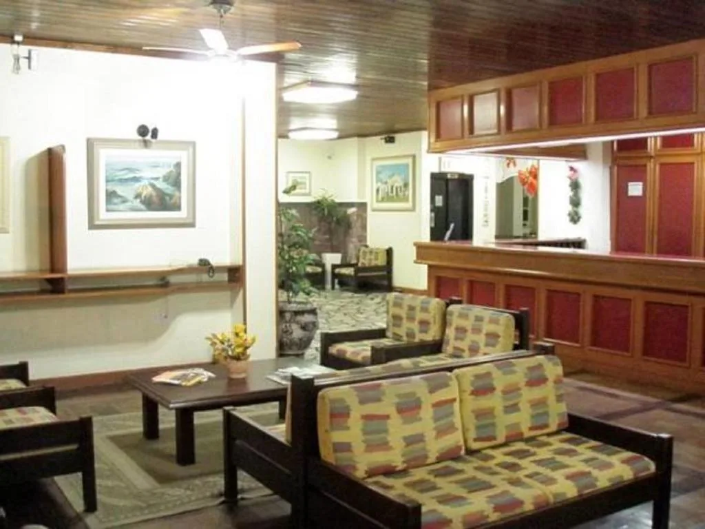 Farol Hotel, na Rua José Antônio Picoral em Torres/RS — foto 33