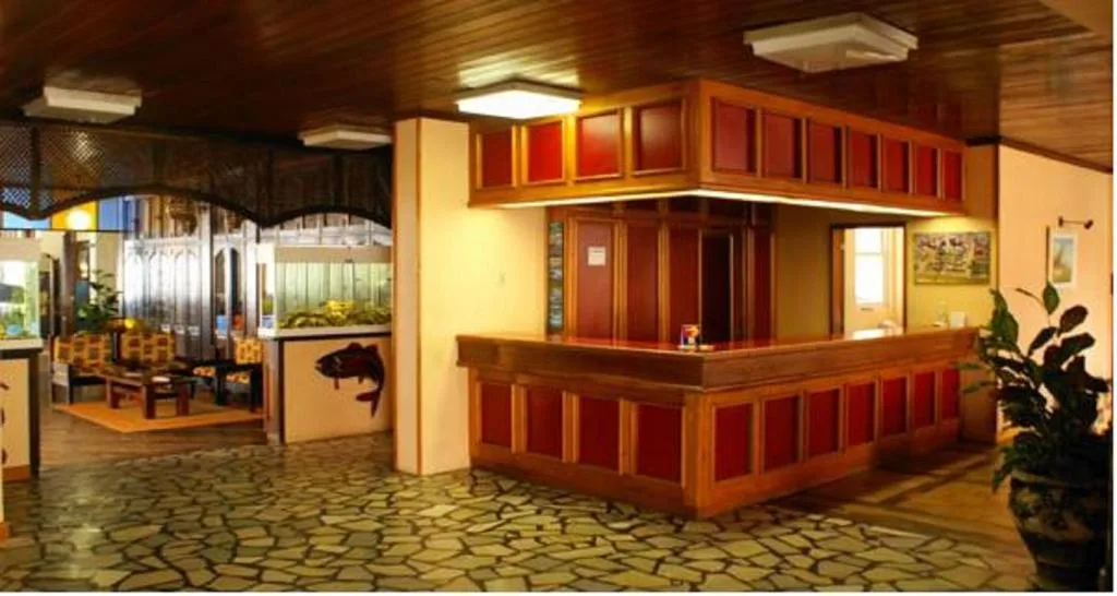 Farol Hotel, na Rua José Antônio Picoral em Torres/RS — foto 35