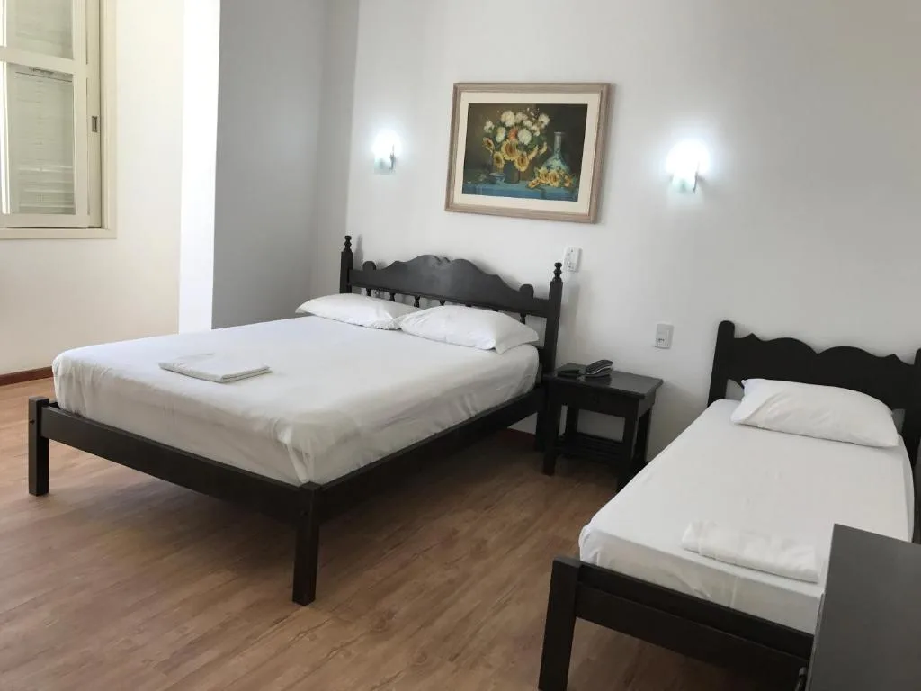 Farol Hotel, na Rua José Antônio Picoral em Torres/RS — foto 46