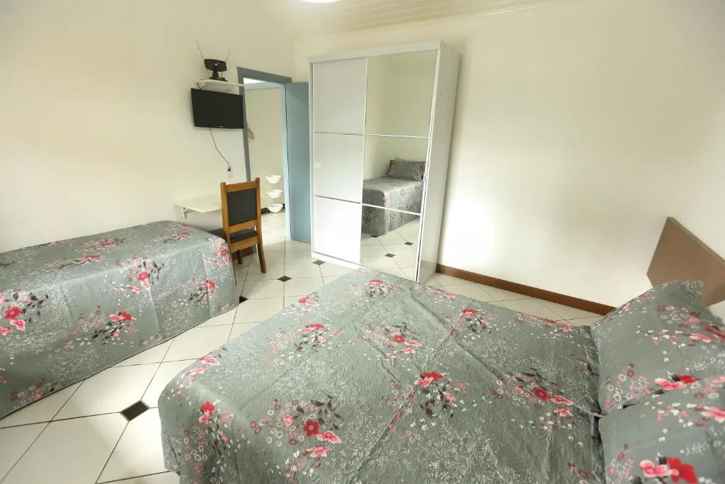 Chalé Rosé, na Travessa Piratini, 45 Casa em Torres/RS — foto 3