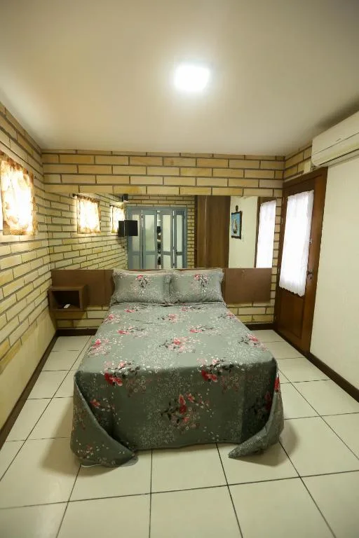 Chalé Rosé, na Travessa Piratini, 45 Casa em Torres/RS — foto 4