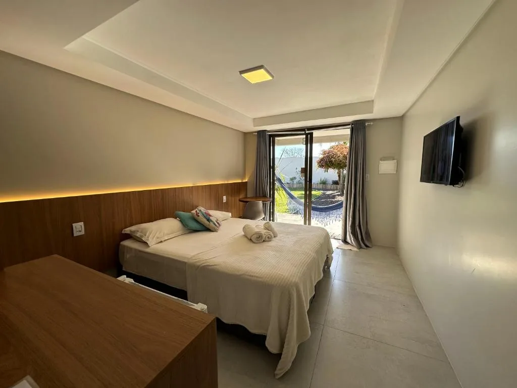 Parador Casa da Praia, na 466 Rua Nossa Senhora dos Navegantes Praia da Cal em Torres/RS