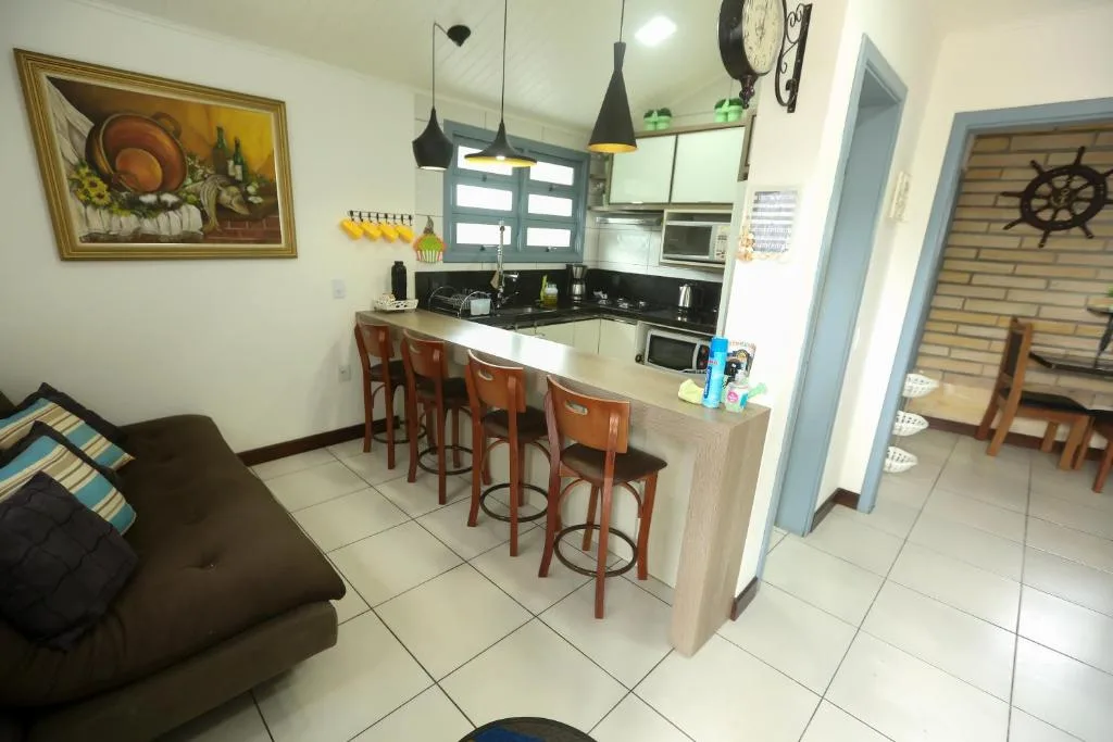 Chalé Rosé, na Travessa Piratini, 45 Casa em Torres/RS — foto 5