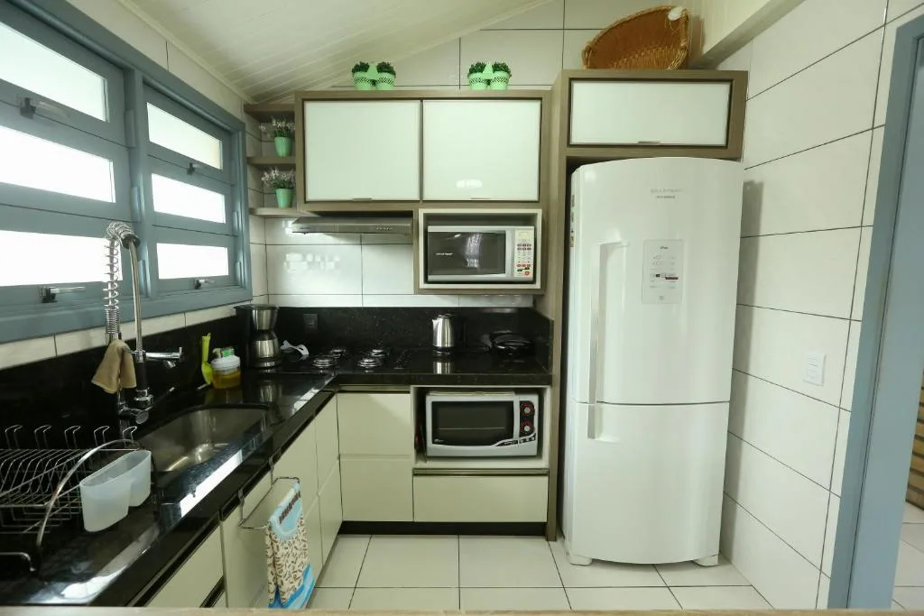 Chalé Rosé, na Travessa Piratini, 45 Casa em Torres/RS — foto 6