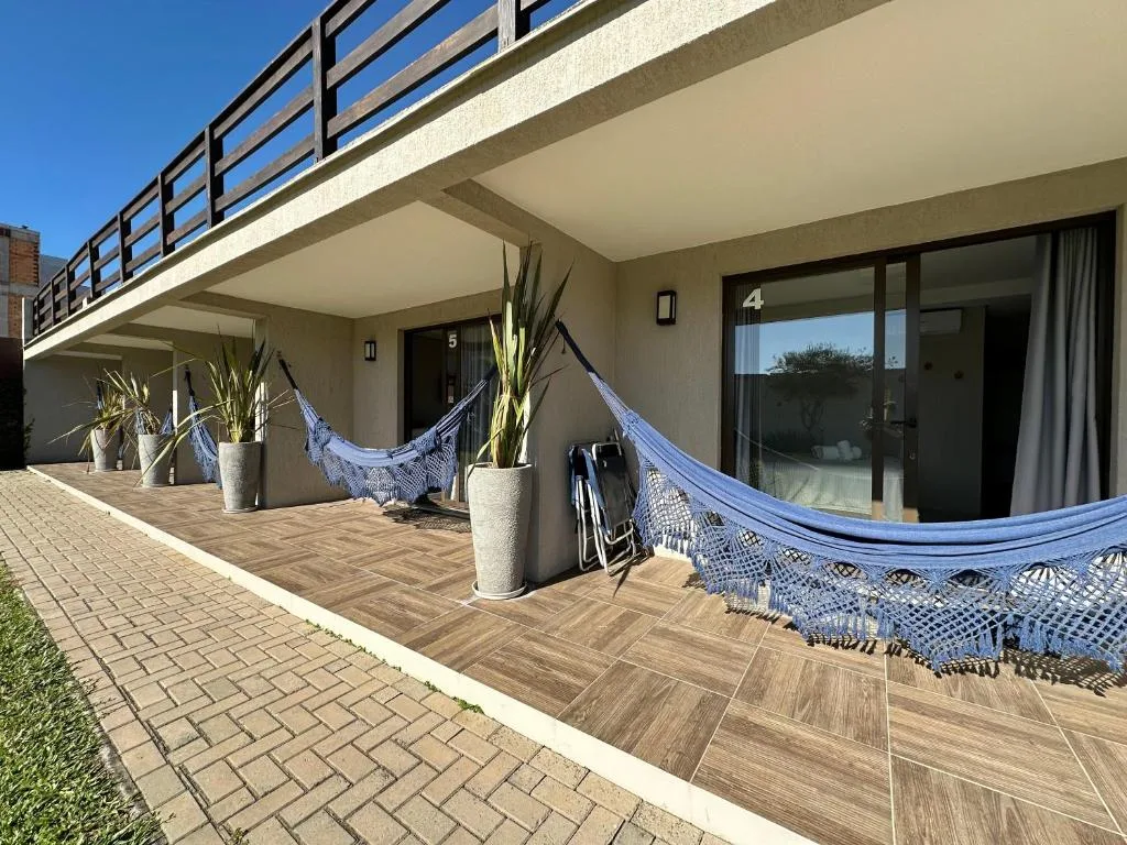 Parador Casa da Praia, na 466 Rua Nossa Senhora dos Navegantes Praia da Cal em Torres/RS — foto 2