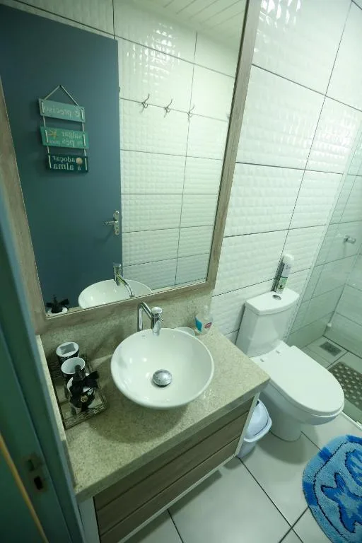 Chalé Rosé, na Travessa Piratini, 45 Casa em Torres/RS — foto 7