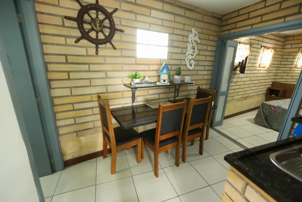 Chalé Rosé, na Travessa Piratini, 45 Casa em Torres/RS — foto 8