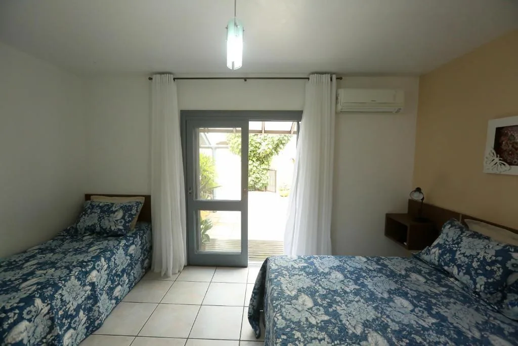 Chalé Rosé, na Travessa Piratini, 45 Casa em Torres/RS — foto 12