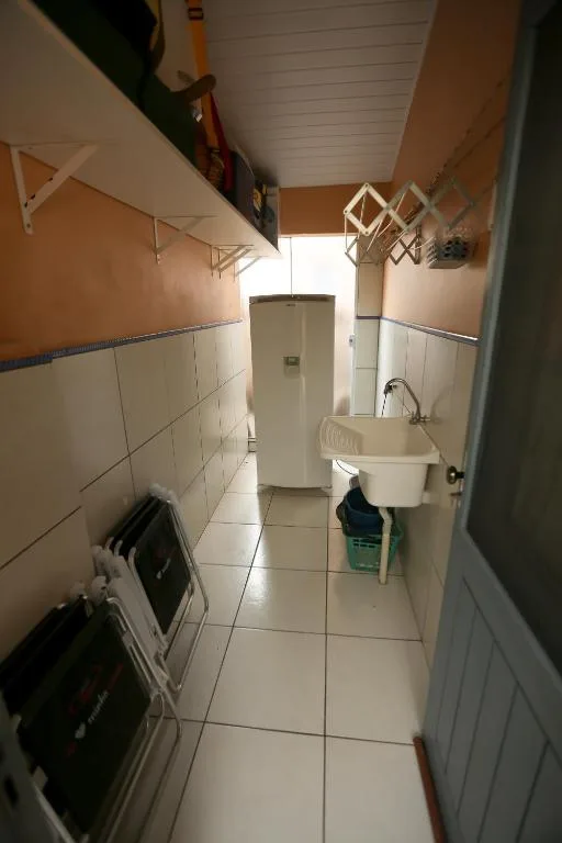 Chalé Rosé, na Travessa Piratini, 45 Casa em Torres/RS — foto 13