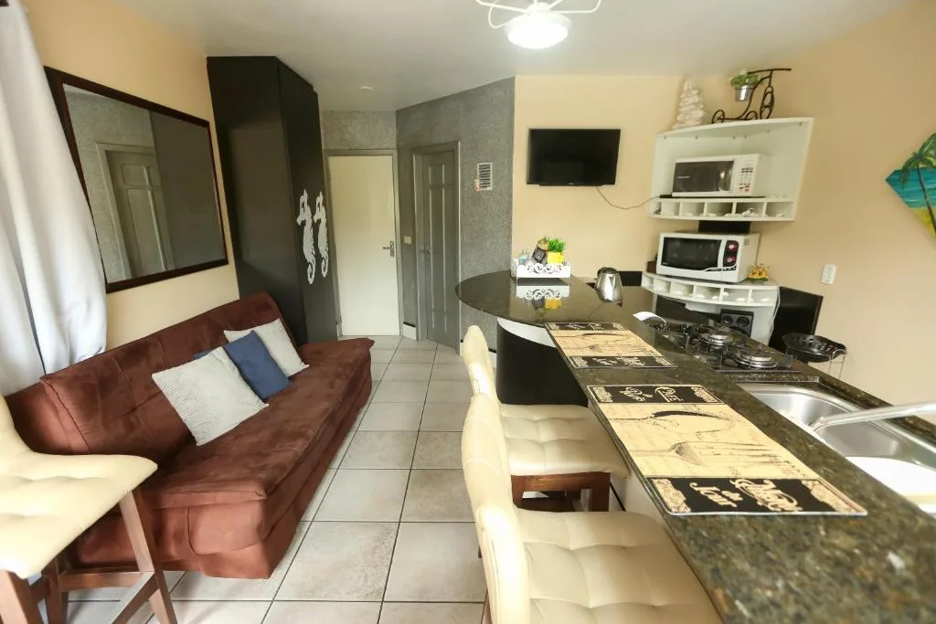 Chalé Rosé, na Travessa Piratini, 45 Casa em Torres/RS — foto 15