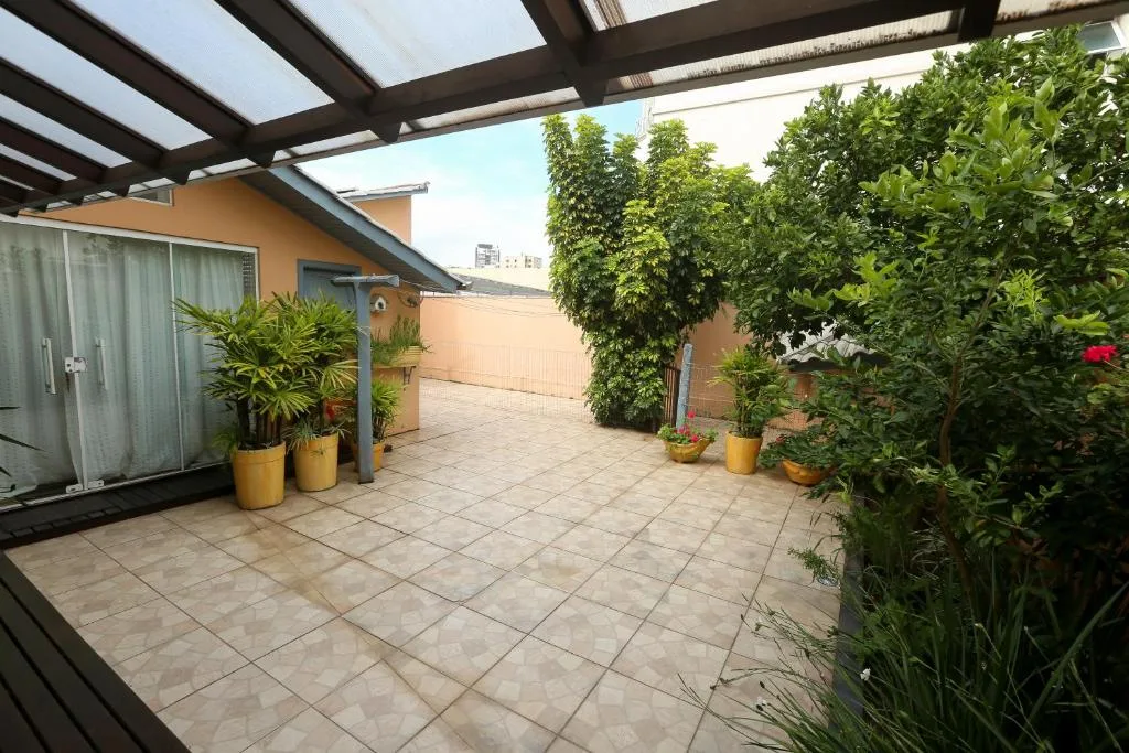 Chalé Rosé, na Travessa Piratini, 45 Casa em Torres/RS — foto 18