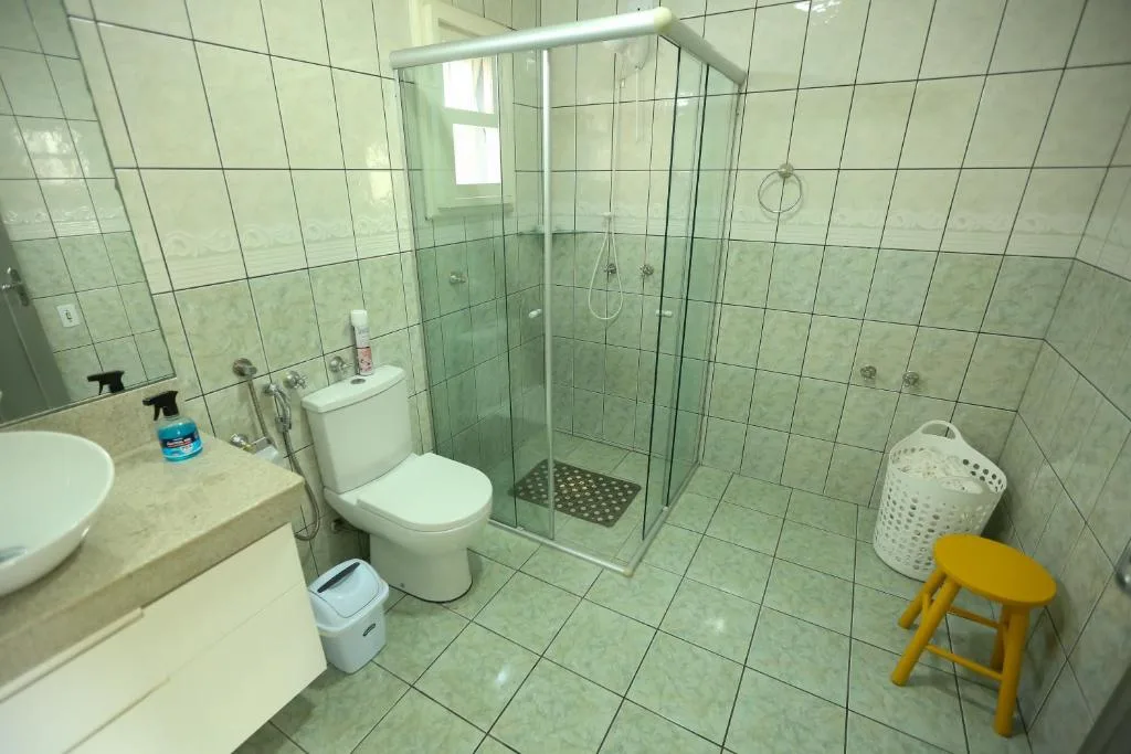 Chalé Rosé, na Travessa Piratini, 45 Casa em Torres/RS — foto 19