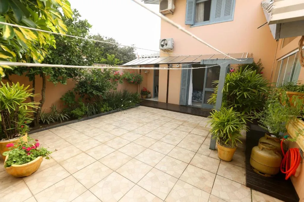 Chalé Rosé, na Travessa Piratini, 45 Casa em Torres/RS — foto 20
