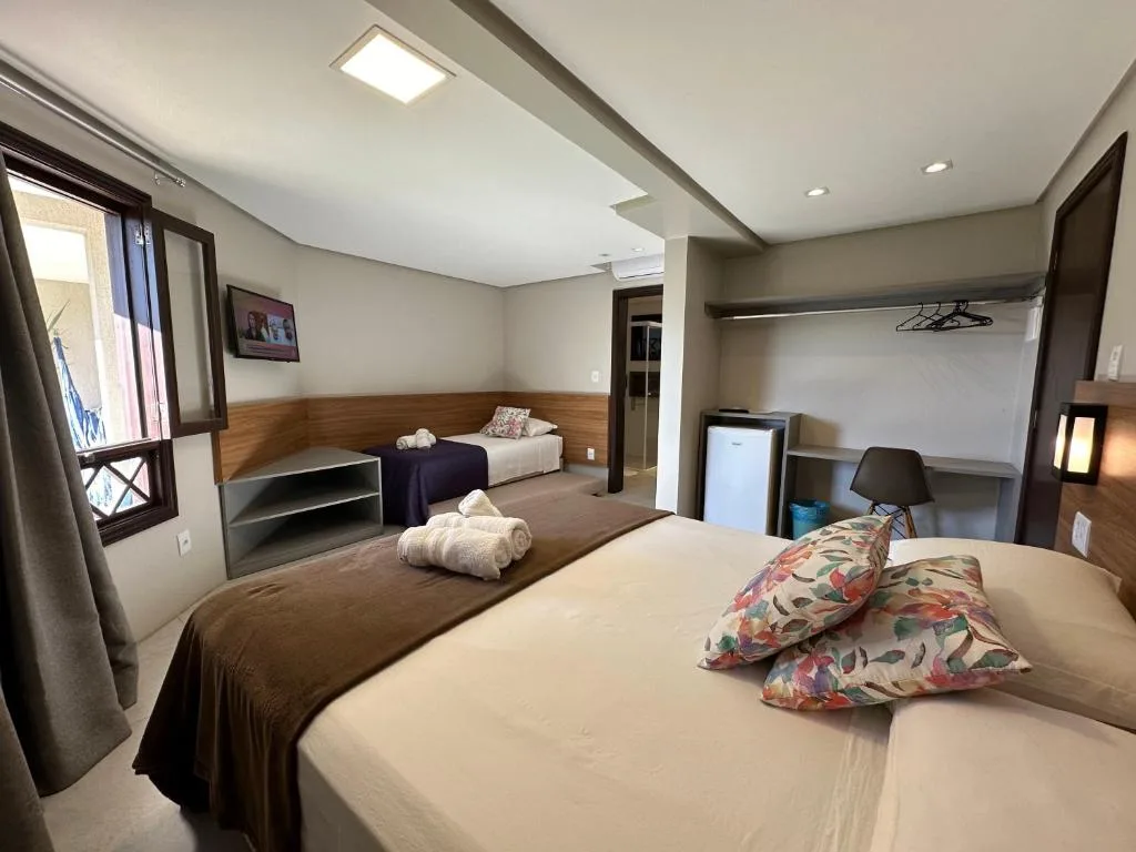 Parador Casa da Praia, na 466 Rua Nossa Senhora dos Navegantes Praia da Cal em Torres/RS — foto 24