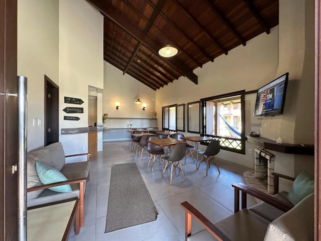 Parador Casa da Praia, na 466 Rua Nossa Senhora dos Navegantes Praia da Cal em Torres/RS — foto 32