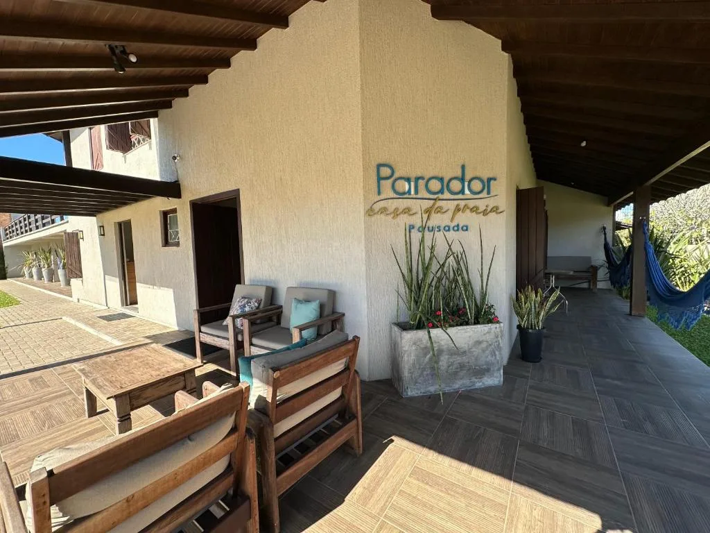 Parador Casa da Praia, na 466 Rua Nossa Senhora dos Navegantes Praia da Cal em Torres/RS — foto 35