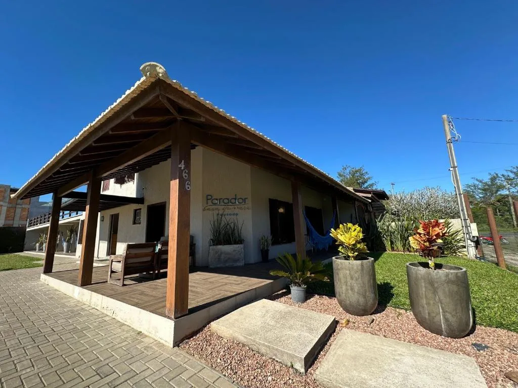 Parador Casa da Praia, na 466 Rua Nossa Senhora dos Navegantes Praia da Cal em Torres/RS — foto 49