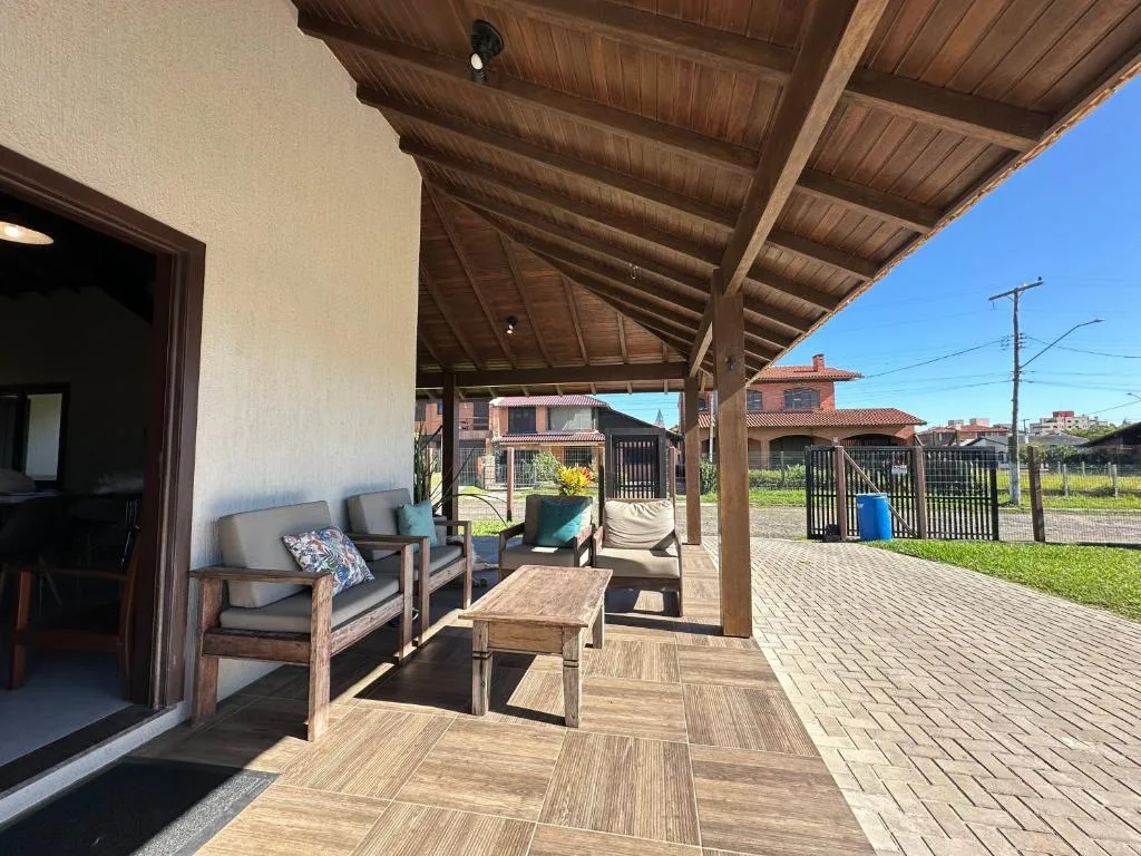Parador Casa da Praia, na 466 Rua Nossa Senhora dos Navegantes Praia da Cal em Torres/RS — foto 50