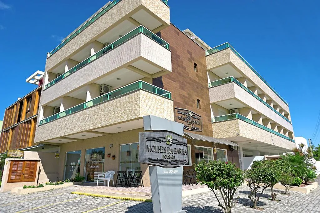 Pousada Molhes da Barra, Torres (preços atualizados 2026), na Rua Egídio Michaelsen em Torres/RS