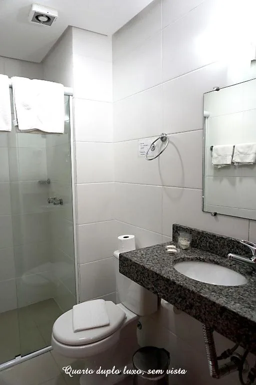 Pousada Molhes da Barra, Torres (preços atualizados 2026), na Rua Egídio Michaelsen em Torres/RS — foto 3