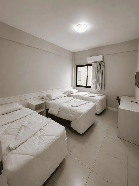 Life Hotel Torres, Torres (preços atualizados 2026), na Rua Júlio de Castilhos, número em Torres/RS — foto 10