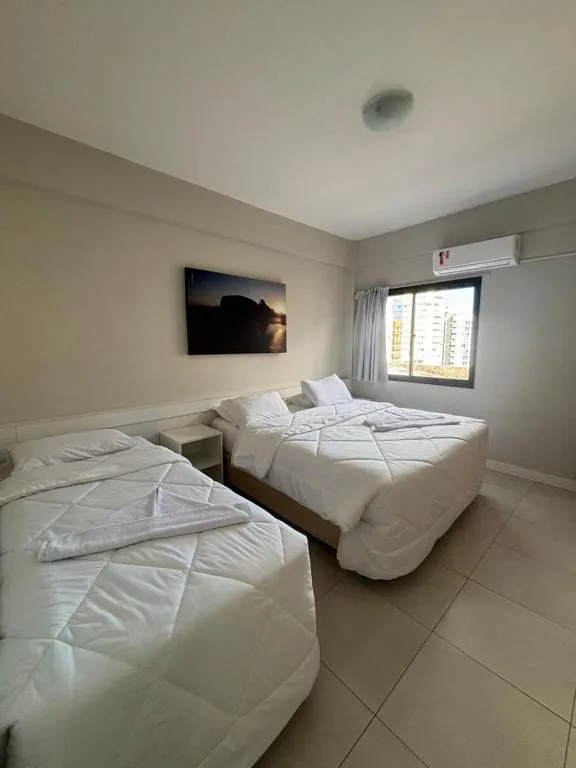 Life Hotel Torres, Torres (preços atualizados 2026), na Rua Júlio de Castilhos, número em Torres/RS — foto 12