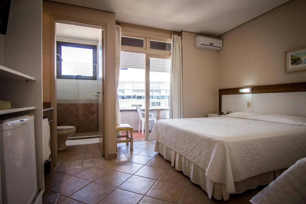 Dunas Praia Hotel, Torres (preços atualizados 2026), na Rua Marechal Deodoro em Torres/RS — foto 2