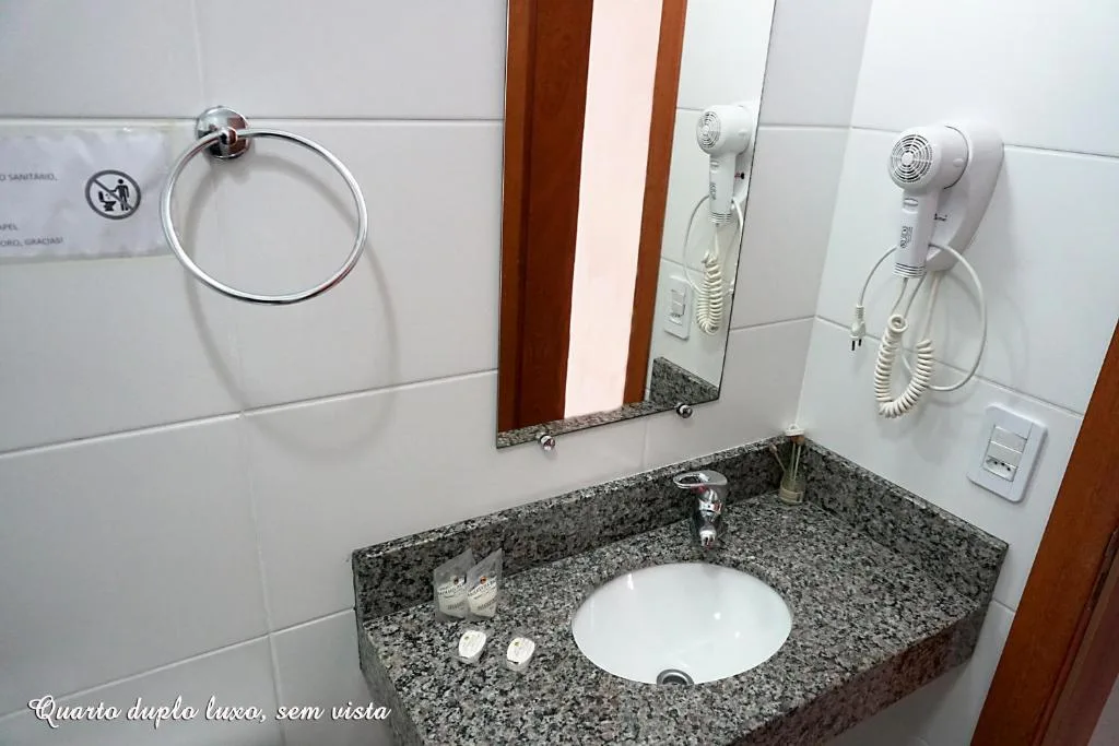 Pousada Molhes da Barra, Torres (preços atualizados 2026), na Rua Egídio Michaelsen em Torres/RS — foto 10