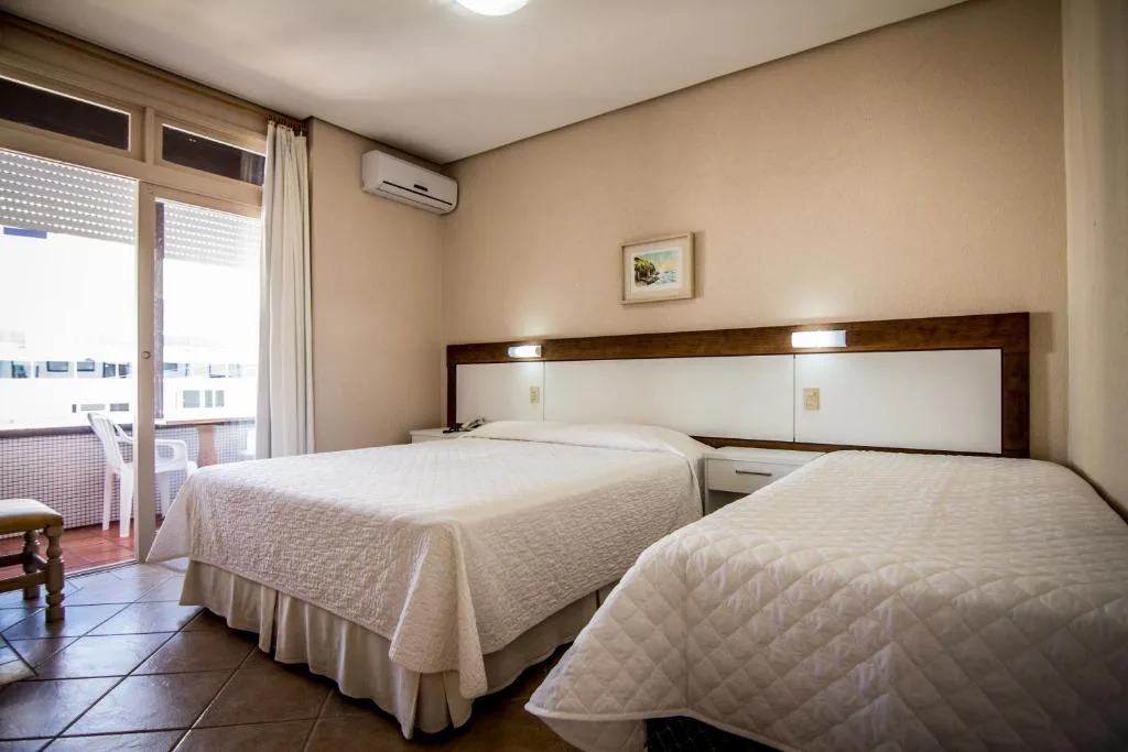 Dunas Praia Hotel, Torres (preços atualizados 2026), na Rua Marechal Deodoro em Torres/RS — foto 3