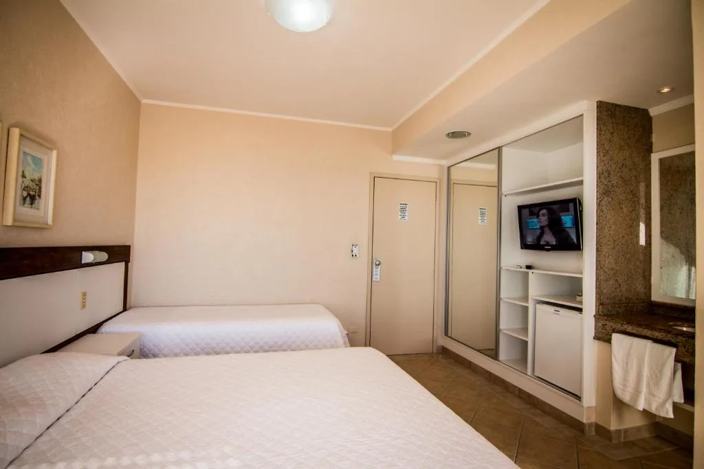 Dunas Praia Hotel, Torres (preços atualizados 2026), na Rua Marechal Deodoro em Torres/RS — foto 4