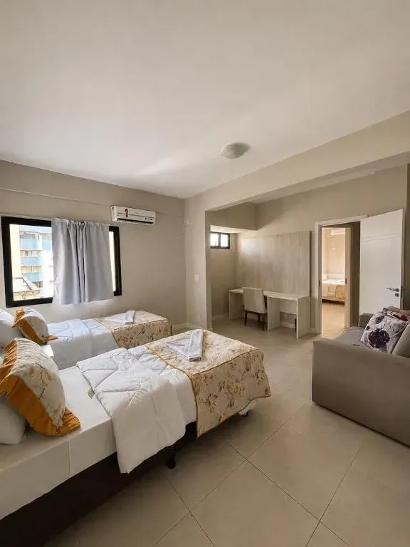 Life Hotel Torres, Torres (preços atualizados 2026), na Rua Júlio de Castilhos, número em Torres/RS — foto 17