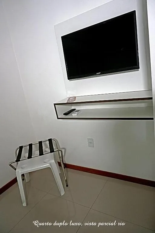 Pousada Molhes da Barra, Torres (preços atualizados 2026), na Rua Egídio Michaelsen em Torres/RS — foto 17